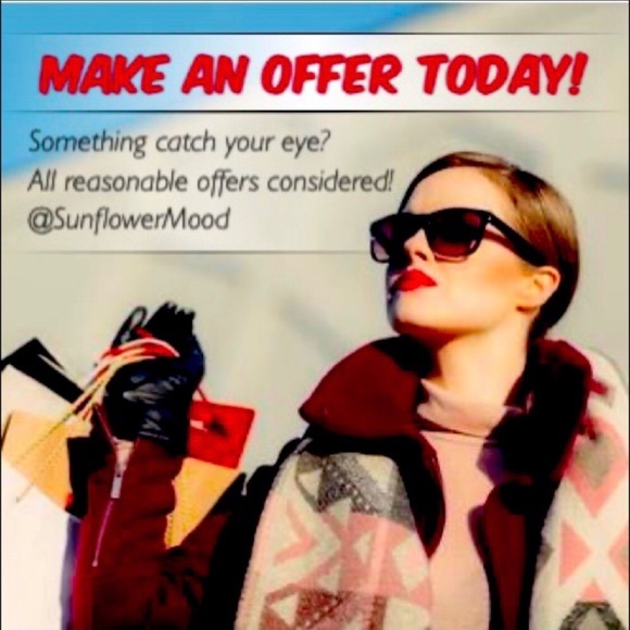 Meet your Posher - Picture 2 of 4